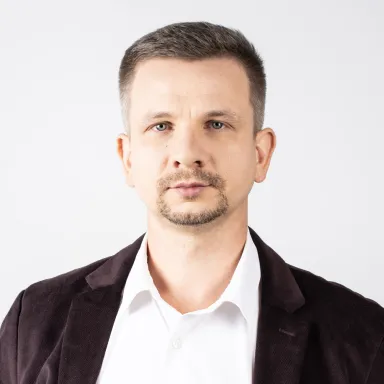 Krzysztof Bałękowski