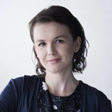 Magdalena Majkowska