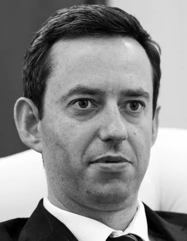 Marcin Ociepapolitolog,
