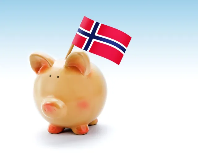 Skutki nadmiaru bogactwa, czyli jak inwestuje norweski ZUS