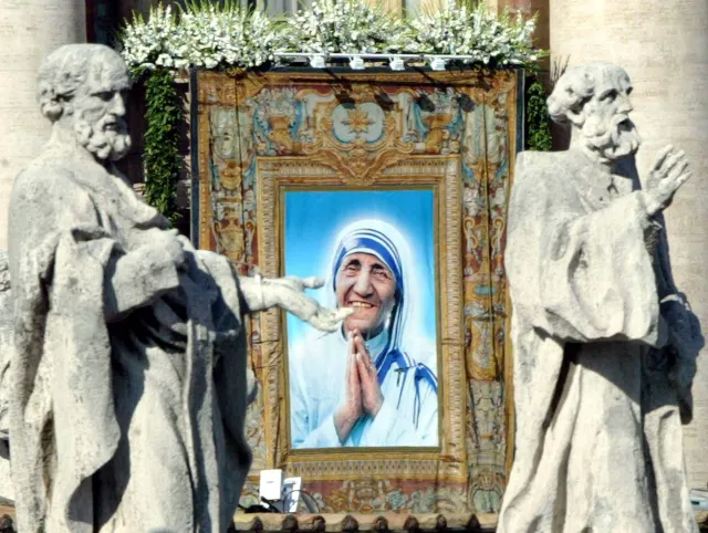 Papież zdecydował: Matka Teresa zostanie kanonizowana w przyszłym roku