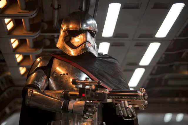 Kolejne "Gwiezdne wojny", "Star Wars: Episode IX" mają już reżysera