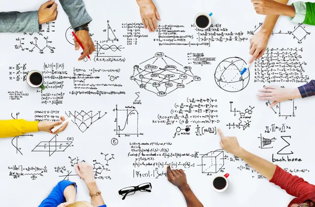 Sukces zaczyna się od matematyki! Polskie start-upy bazują na naukach ścisłych