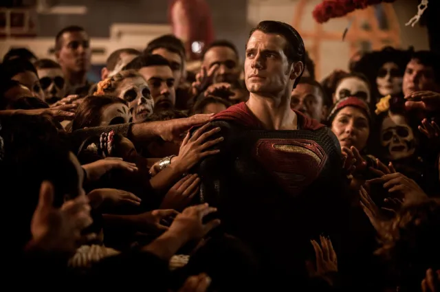 Batman kontra Superman – ostateczna rozgrywka. NOWY ZWIASTUN "Świtu sprawiedliwości"