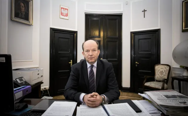 Zapłodnień in vitro nie będzie. Będzie leczenie prokreacyjne w wybranych szpitalach [MAMY LISTĘ PLACÓWEK]