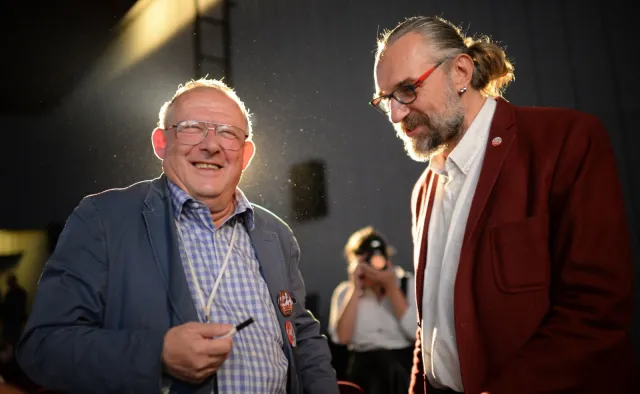 KOD uhonorowany przez Parlament Europejski. Otrzymał specjalną nagrodę
