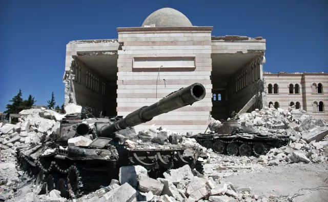 Francuskie media: Upadek kalifatu w Syrii niczego nie zmieni, dżihadyzm odrodzi się jeszcze silniejszy