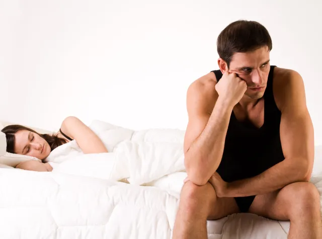 Kiedy przyczyna niepłodności tkwi po stronie mężczyzny