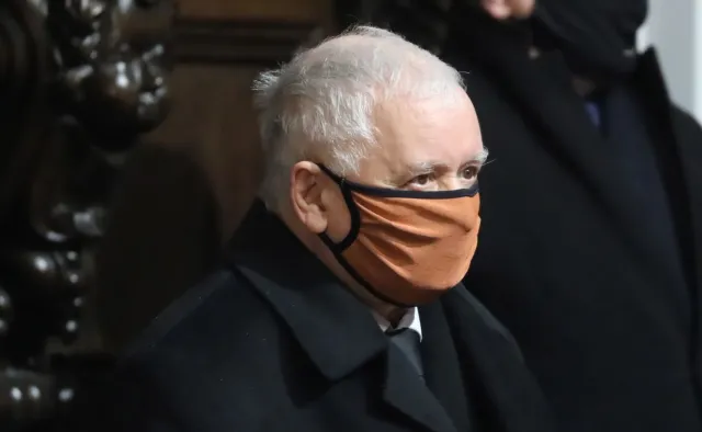 Kaczyński: Nie ma takich pieniędzy, za które można by się pozbyć suwerenności