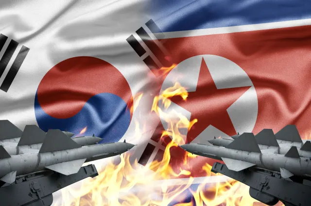 Korea Północna chce rozmów z Koreą Południową. Negocjacje w strefie zdemilitaryzowanej