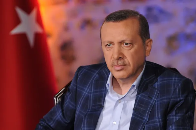 Erdogan: Szwecja nie powinna oczekiwać, że Ankara poprze jej akcesję do NATO