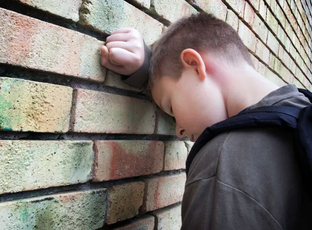 Pandemia COVID-19 zaostrza nerwicę natręctw u dzieci i młodzieży