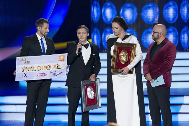 "Twoja Twarz Brzmi Znajomo". Wiadomo, kto zastąpi Macieja Dowbora