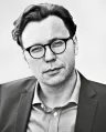 Rafał Woś, Fot. Wojtek Górski