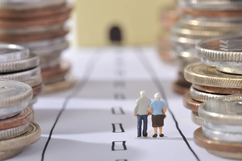 Seniorzy zdecydują o wyniku wyborów? Chodzi o milion osób, które nie głosowały w I turze