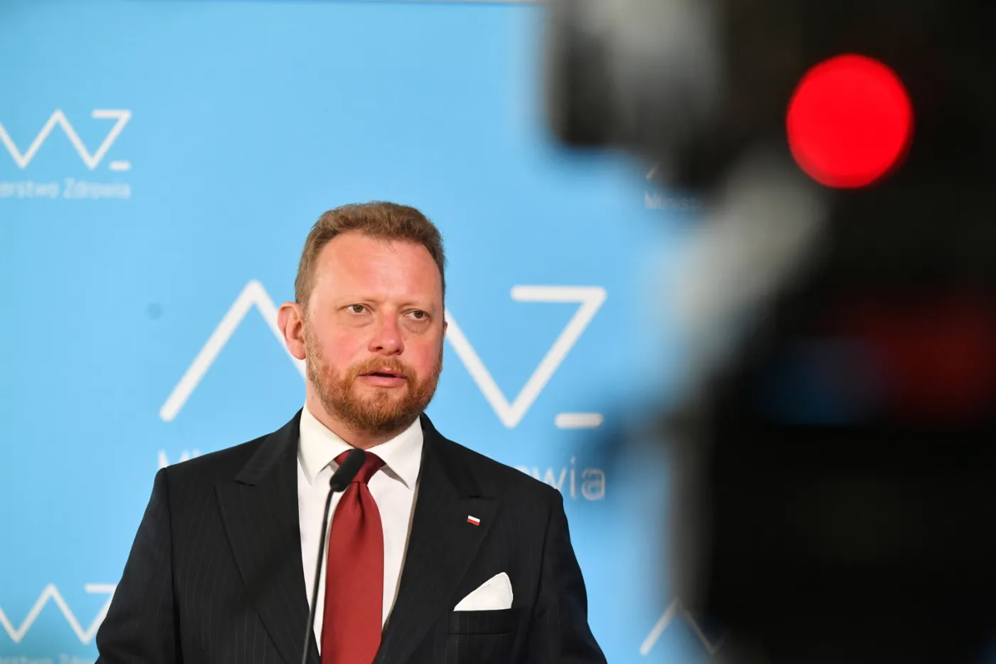 MZ wprowadza dodatkowe rygory w powiatach z największym przyrostem zakażeń
