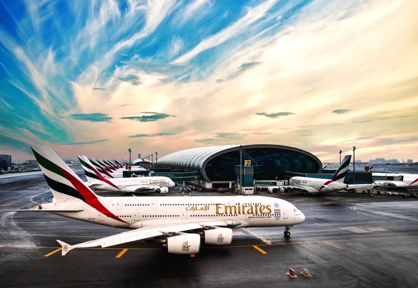 Po wakacjach linie Emirates wznowią rejsy na trasie Warszawa-Dubaj i do 75 innych miast na świecie