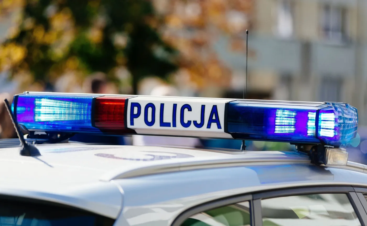 Selektywne stosowanie prawa przez policję [FELIETON]