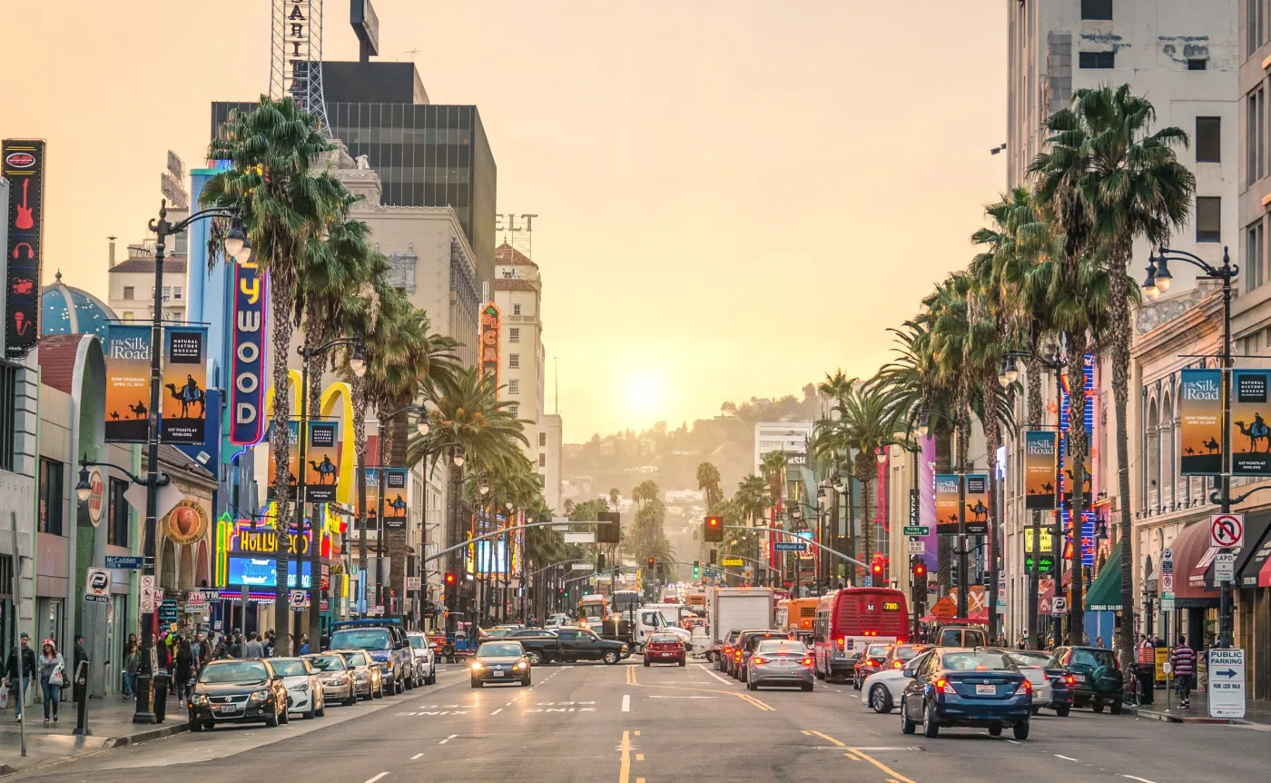 LOT wraca na trasę Warszawa-Los Angeles. Samoloty polecą dwa razy w tygodniu