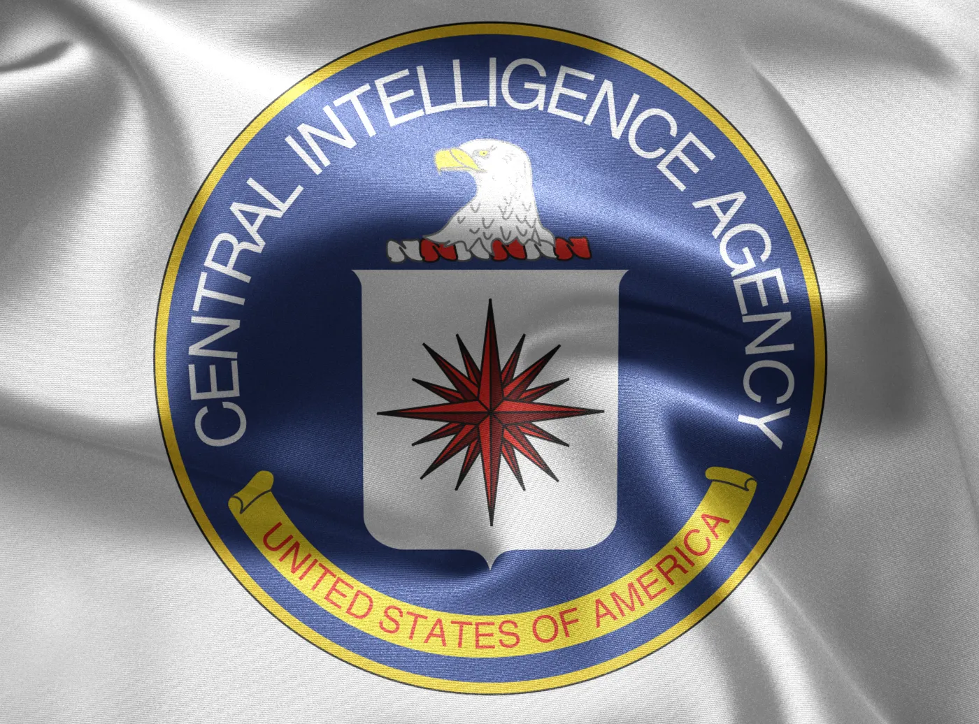 Były pracownik CIA skazany za kradzież tajnych informacji