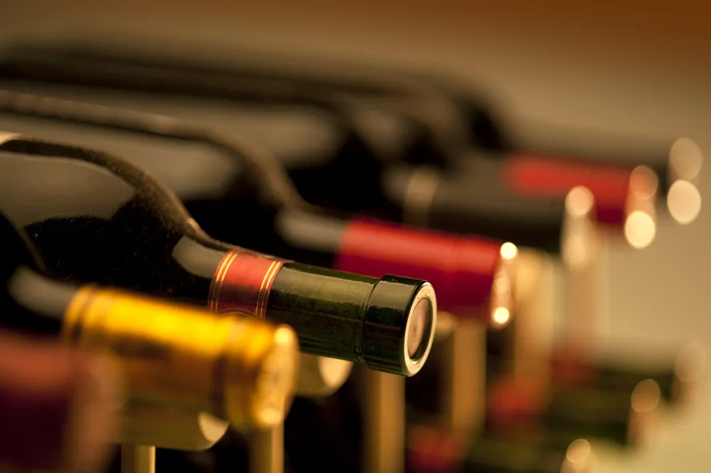 Polacy wydali rekordową kwotę na alkohol