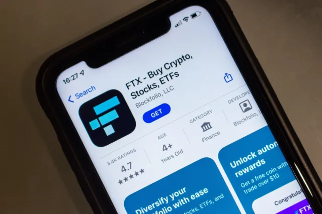 Założyciel giełdy kryptowalut FTX aresztowany na Bahamach