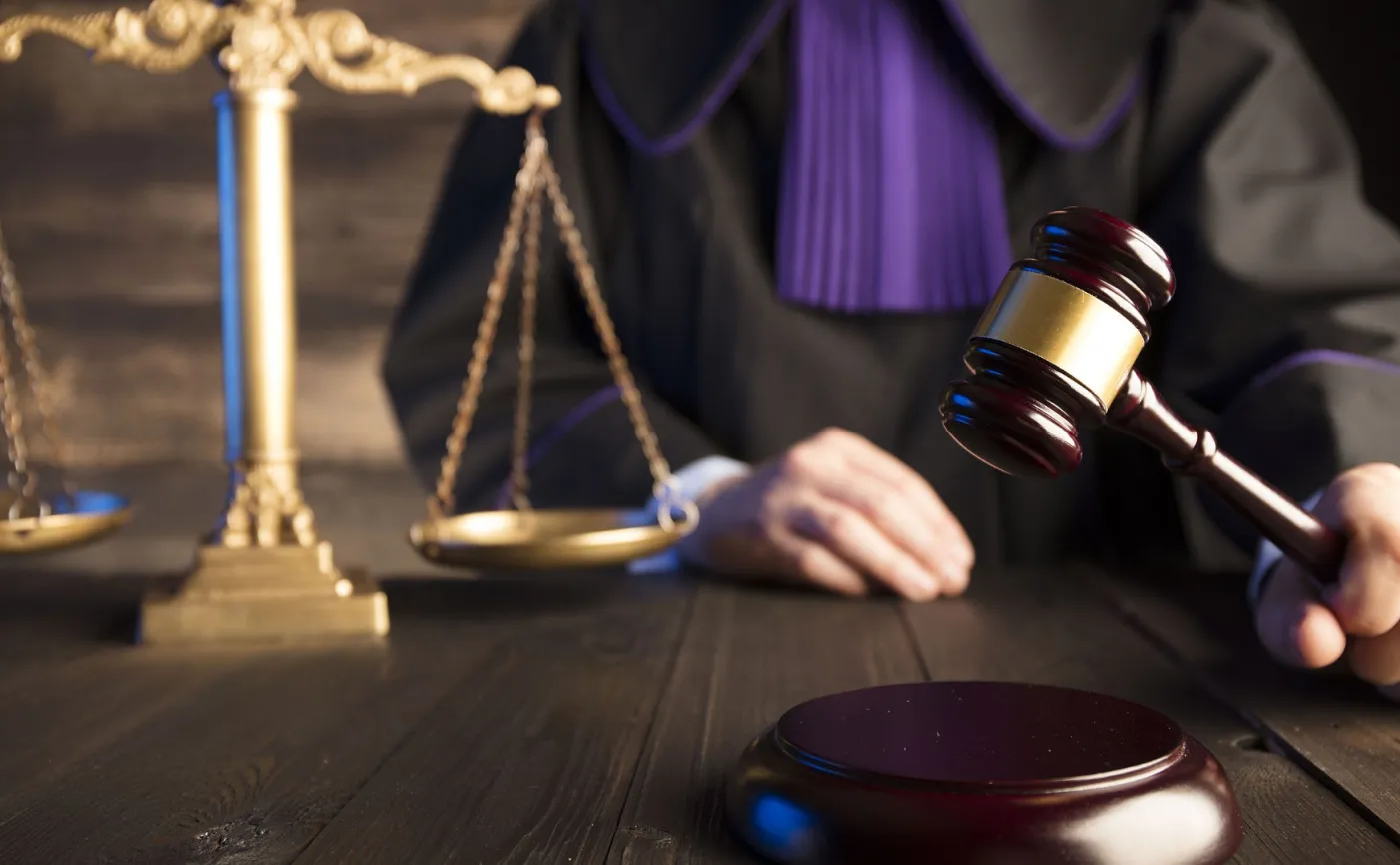 Iustitia: prezes Markiewicz pozywa MS i sędziów w związku z tzw. aferą hejterską