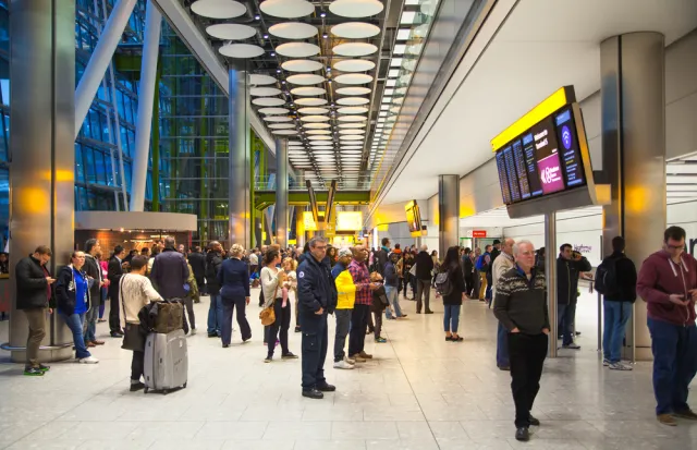 British Airways uruchomi połączenia z Wrocławia i Gdańska do lotniska Heathrow w Londynie