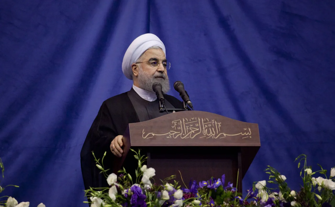 Iran przyznał się do zestrzelenia ukraińskiego samolotu. Prezydent przeprasza