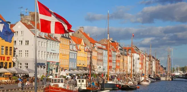 Port Lotniczy Wrocław: nowe połączenie do Kopenhagi