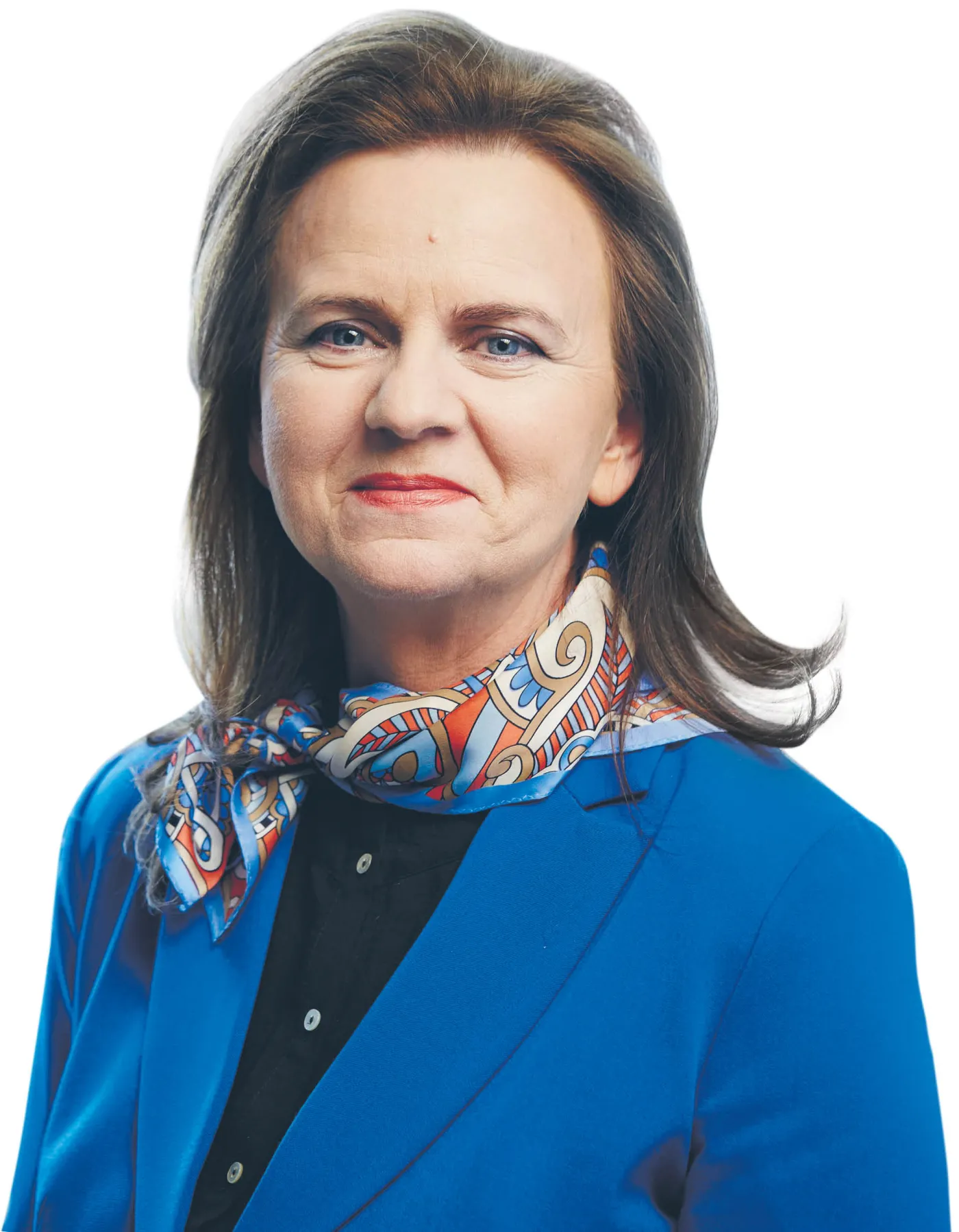 Uścińska: ZUS w ramach tarczy antykryzysowej udzielił wsparcia na 37,5 mld zł