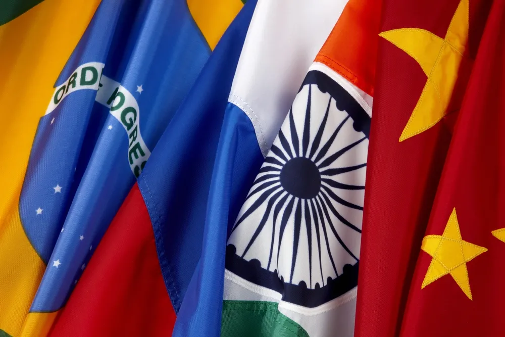 Państwa BRICS za wdrażaniem porozumienia klimatycznego z Paryża