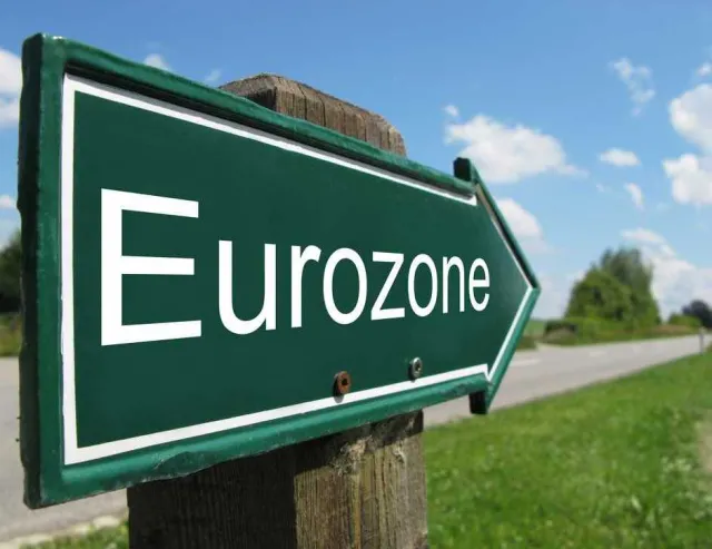 Którzy mieszkańcy strefy euro są najbogatsi? Wśród najbiedniejszych m.in. Litwini
