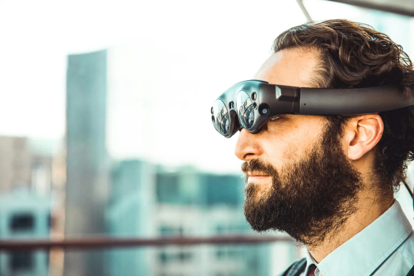 VR