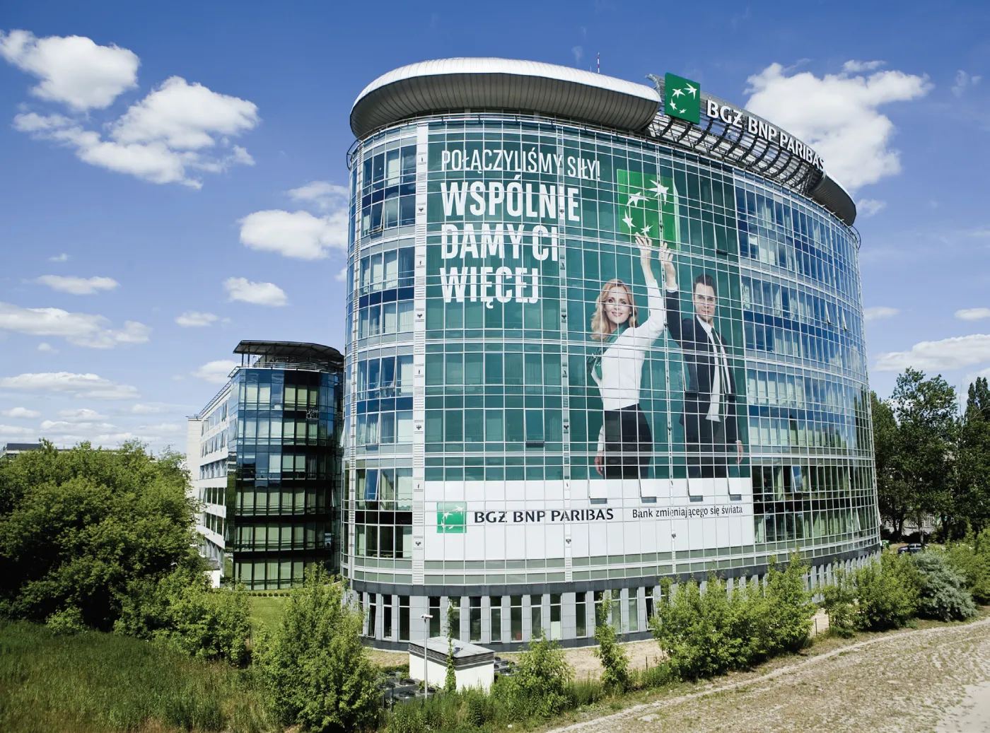 Akcjonariusze BNP Paribas BP zdecydują 24 III o niewypłacaniu dywidendy za 2020