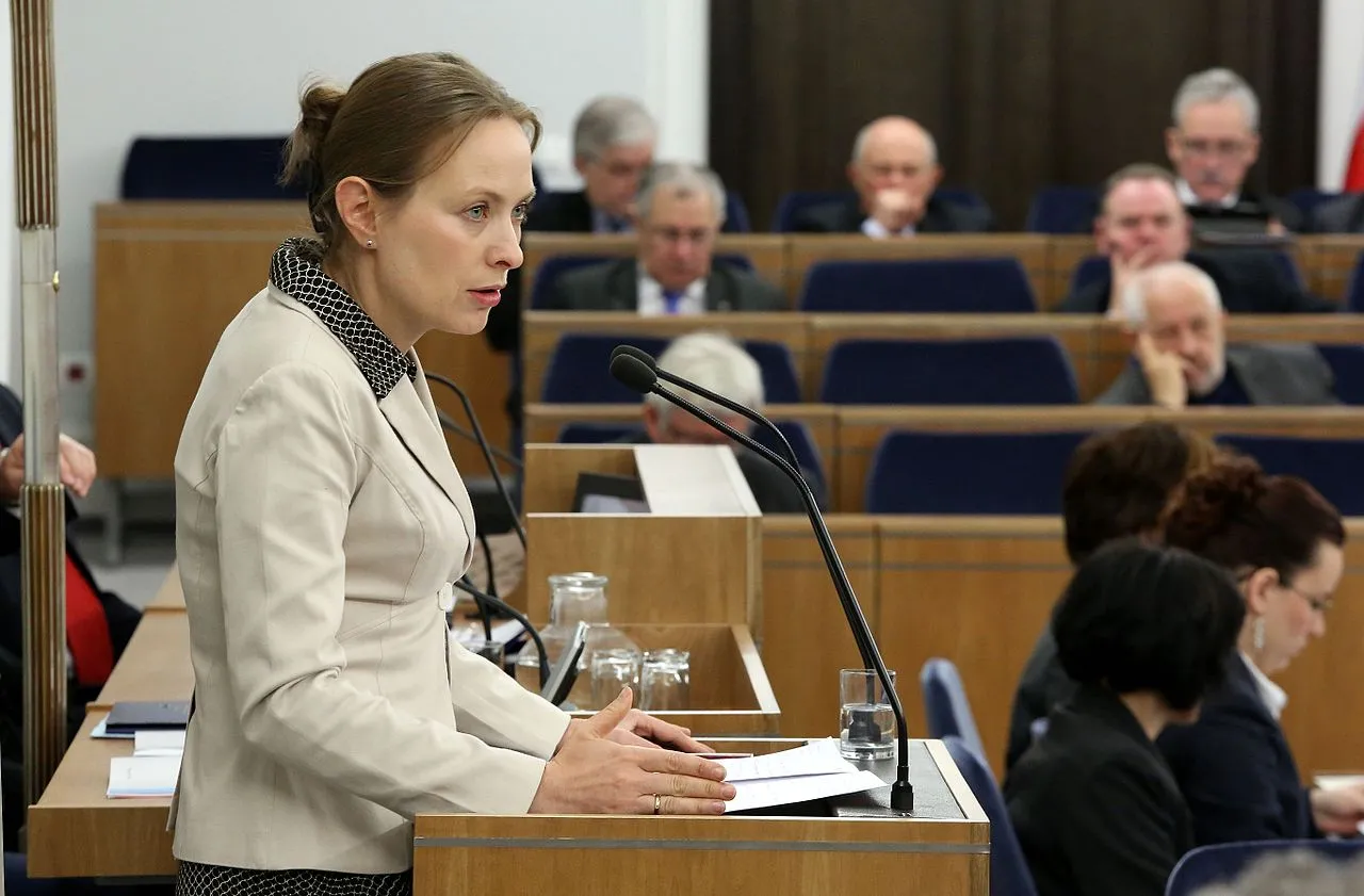 Jak zostaną rozdzielone fundusze z KPO? Minister funduszy Pełczyńska-Nałęcz ma już na to pomysł
