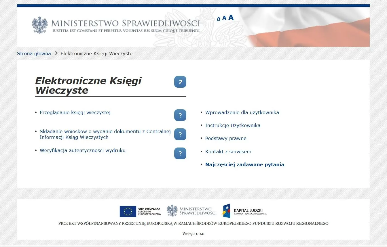 Odpis KW 2025 - jak uzyskać odpis z Księgi Wieczystej? Ile się czeka? Wniosek o wypis z Księgi Wieczystej