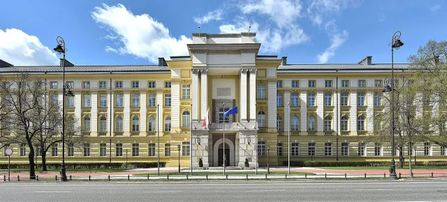 Centrum Informacyjne Rządu: Rada Ministrów przyjmie projekt budżetu na 2021 dziś wieczorem