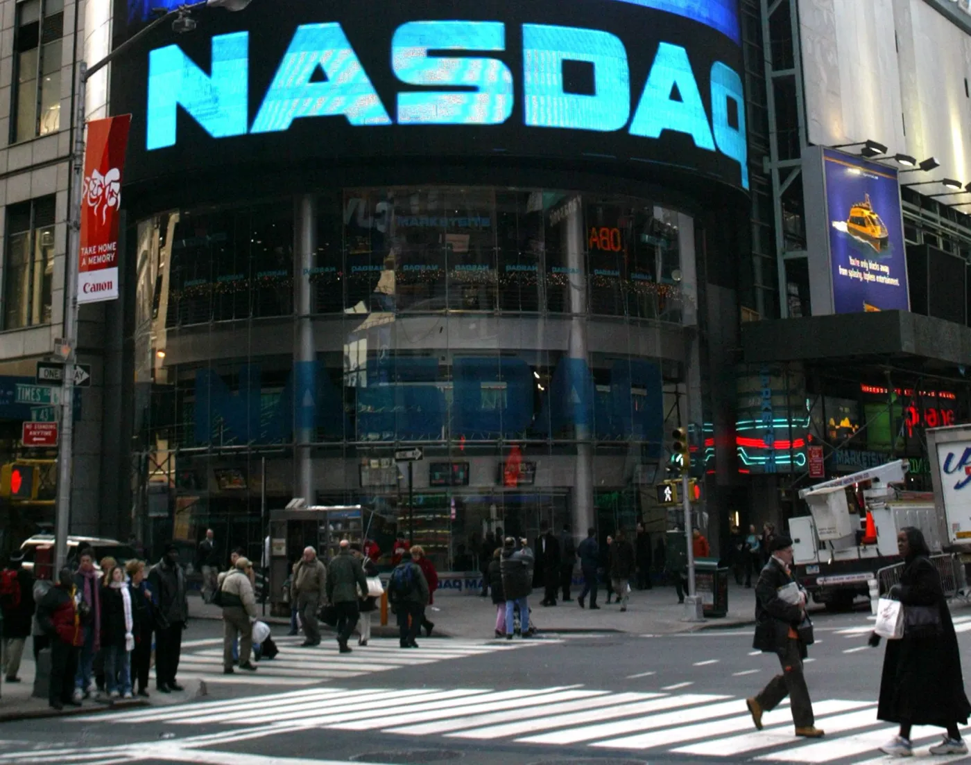 Po najlepszym sierpniu od 1984 roku, wrzesień przyniósł spadki na Wall Street