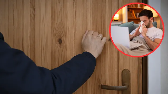 Koniec z braniem L4 na poniedziałek lub piątek. Nie będzie można wydłużyć sobie weekendu. Pracodawcy dostali nowe narzędzie kontroli