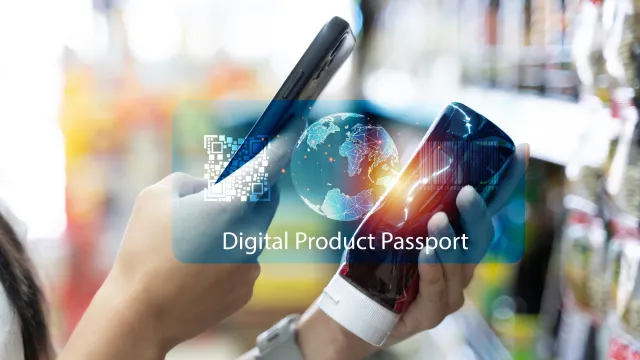 Cyfrowy paszport produktu już działa. Co zmieni dla konsumentów i producentów? [WYWIAD]