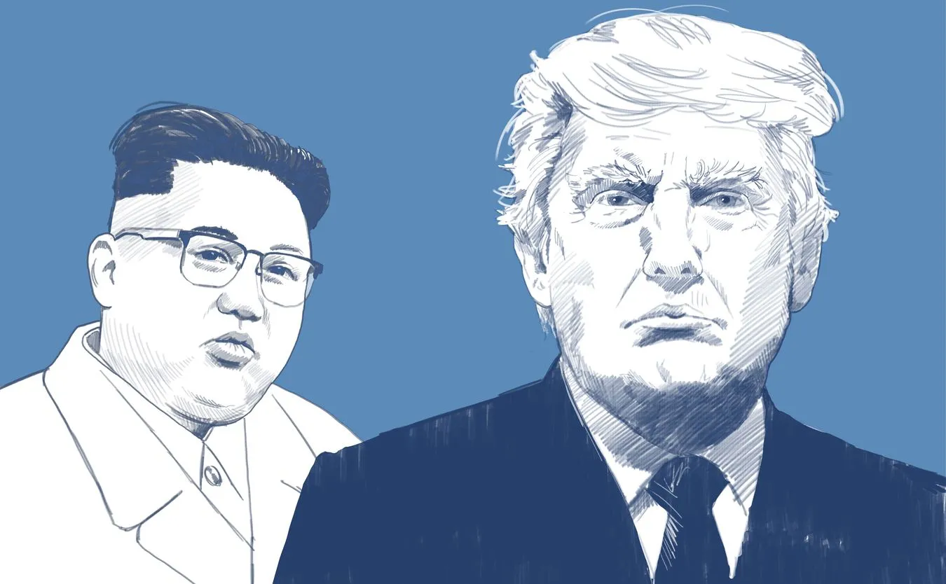 Północnokoreański blef. USA: Kim nie denuklearyzuje kraju