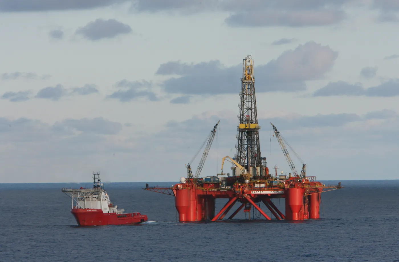 OPEC do Norwegii: tnijcie wydobycie ropy