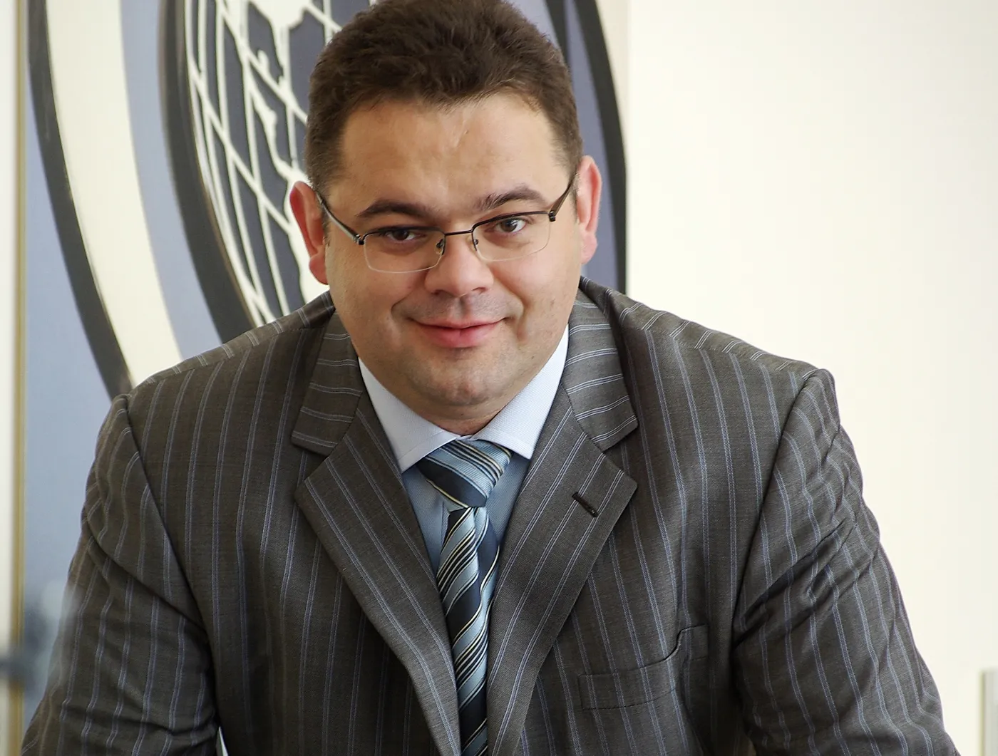 Maciej Duda - twardy negocjator w mięsnej spółce