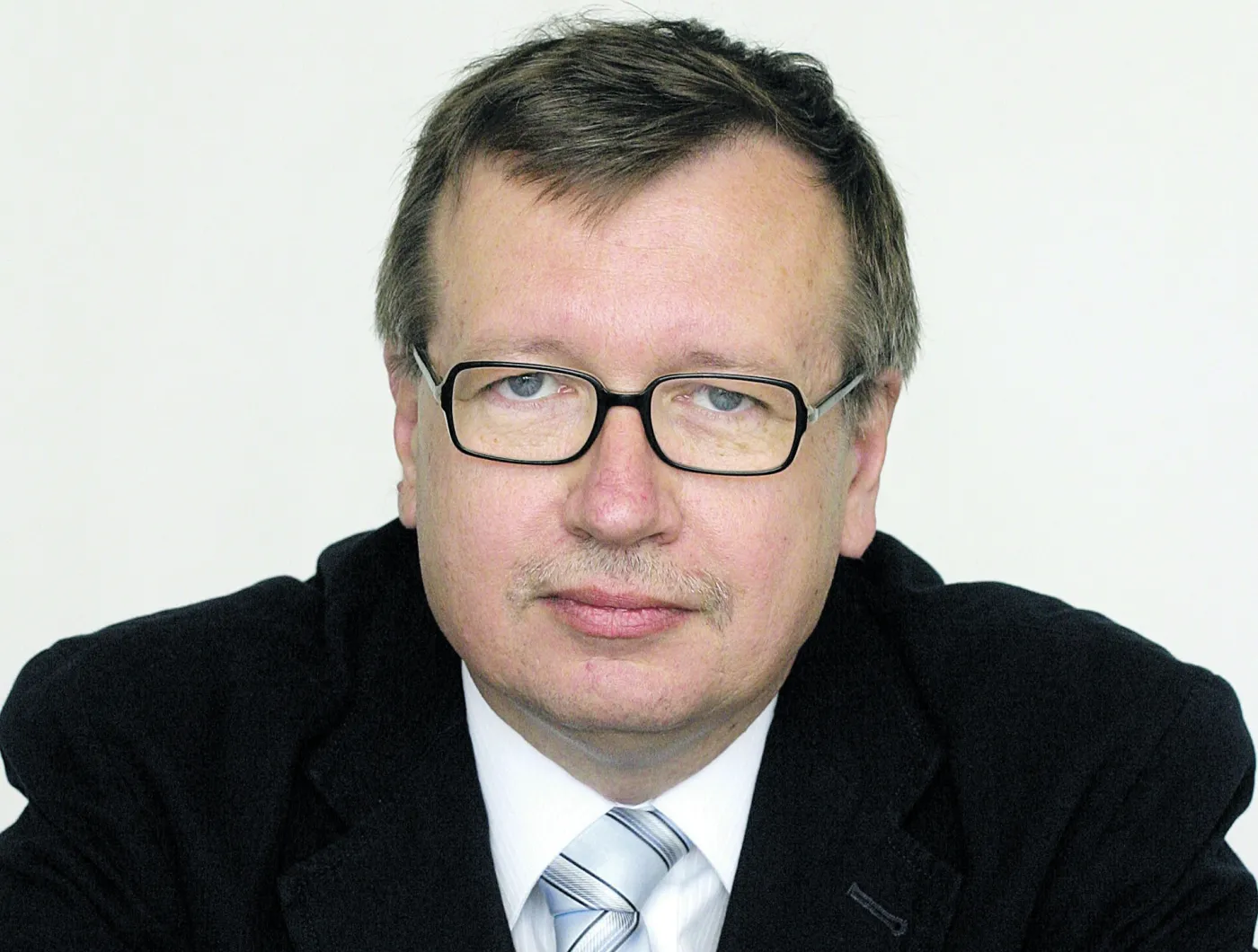 Jak rodzi się i umacnia kapitał