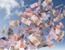 Radziwiłł: Ministerstwo Finansów ma na rachunku ok. 5,6 mld euro
