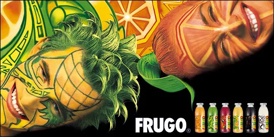 Frugo umacnia się na rynku. Producent planuje nowe produkty