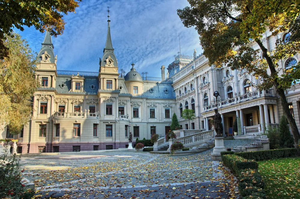 Łódź chce wydać na inwestycje prawie 3 mld zł w latach 2012-2014