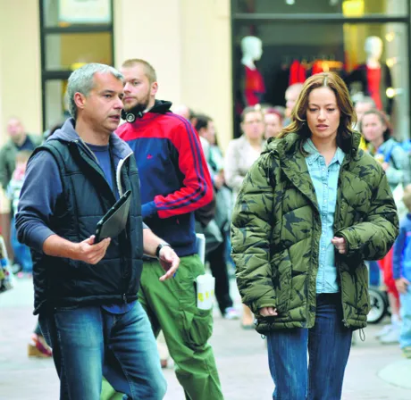 Władze Torunia za umiejscowienie w ich mieście akcji serialu TVN „Lekarze” zapłaciły 350 tys. zł