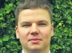Paweł Owczarek, dyrektor Unizeto Technologies 